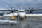 ACIA Aero Leasing places ATR72-500 Bulk Freighter with Canada’s KF Aerospace