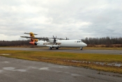 ACIA Aero Leasing places ATR72-500 Large Cargo Door (LCD) with Canadian airline, Air Creebec