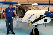 Aerobility ‘delivers the dream’ at Farnborough International Airshow 2024