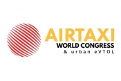 AIRTAXI World Congress logo