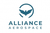 Alliance Aerospace logo