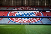 Allianz Arena, FC Bayern München (credit FC Bayern München)