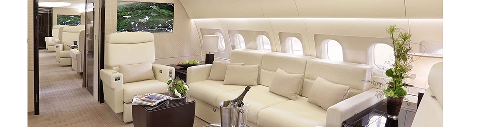 Emerald Media - Acro Aircraft Seating to equip KLM Cityhopper's entire ...