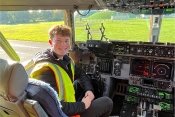 BBGA helps the next generation enter the aviation workplace