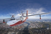 Elfly Group and Nordic Seaplanes Sign Agreement for Deployment of Noemi Electric Seaplanes