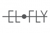 ElFly logo