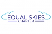 Equal Skies Charter logo