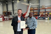 FAI Technik achieves Nigeria Approved Maintenance Organisation status