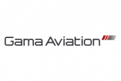 Gama Aviation logo