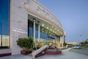 Gama Aviation Sharjah FBO