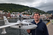 Gotland Sweden backs ‘Noemi’ electric seaplane for zero-emission flights