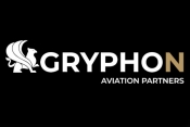Gryphon Aviation Partners logo
