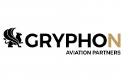 Gryphon Aviation Partners logo