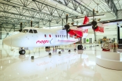 magniX Launches Next Phase in NASA Program to Electrify Aviation