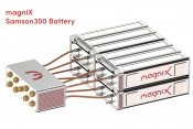 magniX Launches Revolutionary Battery Product