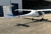 Pipistrel Velis Electro