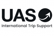 UAS logo