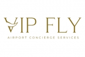 VIP-Fly logo